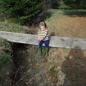 Meet your Posher, Rayah